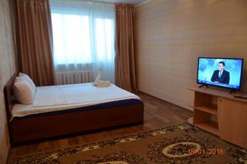 Фото Апартаменты Deya г. Петропавловск 5
