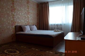 Фото Апартаменты Deya г. Петропавловск 1