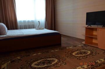 Фото Апартаменты Deya г. Петропавловск 2