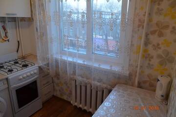 Фото номера Апартаменты с 1 спальней Апартаменты Deya г. Петропавловск 22