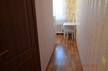Фото номера Апартаменты с 1 спальней Апартаменты Deya г. Петропавловск 38