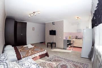 Фото Апартаменты Афина г. Петропавловск 2