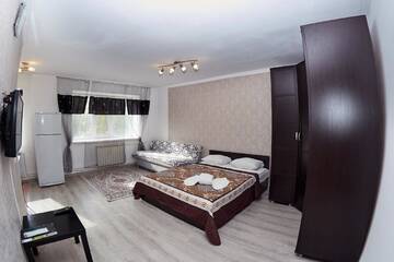 Фото Апартаменты Афина г. Петропавловск 3