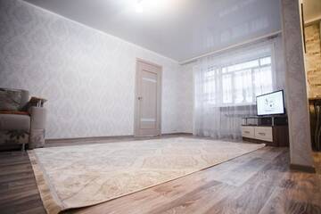 Фото номера Апартаменты с 1 спальней Апартаменты Семейный вокзал г. Петропавловск 30