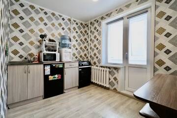 Фото Апартаменты Бостандыкская г. Петропавловск 5