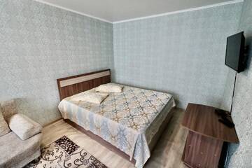 Фото Апартаменты Бостандыкская г. Петропавловск 1
