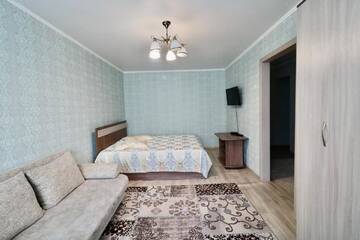 Фото номера Апартаменты Апартаменты Бостандыкская г. Петропавловск 5
