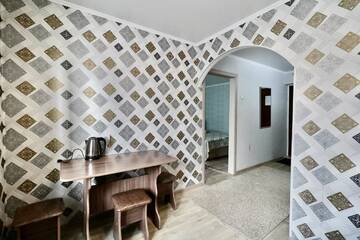 Фото Апартаменты Бостандыкская г. Петропавловск 2