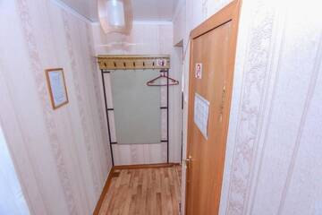 Фото номера Апартаменты с 1 спальней Апартаменты Арабика г. Петропавловск 12