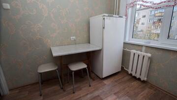 Фото номера Апартаменты с 1 спальней Апартаменты Профит Мир квартир г. Петропавловск 20