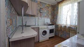 Фото номера Апартаменты с 1 спальней Апартаменты Есения Мир квартир г. Петропавловск 23