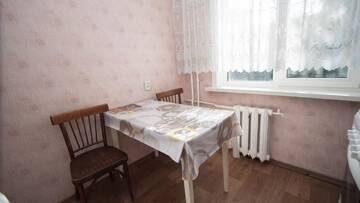 Фото Апартаменты Прага Мир квартир г. Петропавловск 4