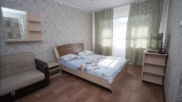 Фото Апартаменты Прага Мир квартир г. Петропавловск 1