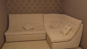 Фото номера Полулюкс Отель Hotel Astana г. Петропавловск 3