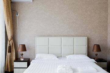 Фото номера Полулюкс Отель Hotel Astana г. Петропавловск 3