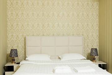 Фото номера Полулюкс Отель Hotel Astana г. Петропавловск 8
